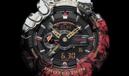 最新动漫联名手表爆料,揭秘最新动漫联名手表神秘面纱