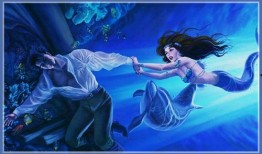 人鱼的童话在线观看,梦幻海洋的浪漫邂逅