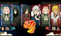 忍战雷影技能爆料最新发布,风暴之怒，雷电之力再升级！