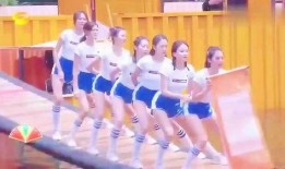 百万网红美女吃瓜