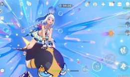 5.1卡池爆料最新消息,全新角色与限定皮肤来袭，精彩内容抢先看！