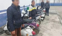 哈尔滨电动车爆料案件最新,真相大白，涉案人员悉数落网