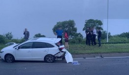 美国爆料人车祸视频最新,惊心动魄一幕引关注