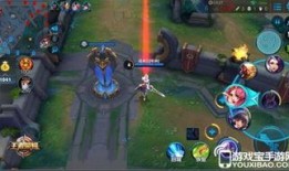 王者爆料刘邦视频,刘邦新技能大揭秘，战力升级引期待