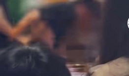 温州网友打架爆料事件最新,网络暴力升级，网友实名曝光引发社会关注