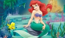 人鱼的童话在线观看,梦幻海洋的浪漫邂逅