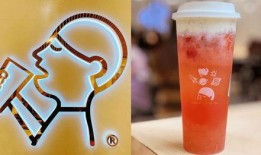 喜茶最新爆料广告语图片