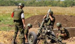 迫击炮爆料视频,揭秘战场利器背后的故事