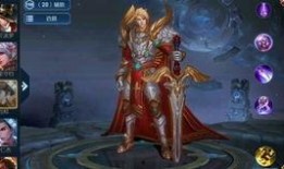 王者爆料刘邦视频,刘邦新技能大揭秘，战力升级引期待