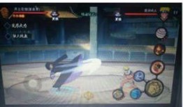 忍3最新忍者爆料,神秘忍者崛起，暗流涌动揭示未来命运