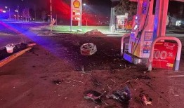 美国爆料人车祸视频最新,惊心动魄一幕引关注