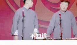 德云社四哥爆料视频合集,揭秘相声界幕后故事