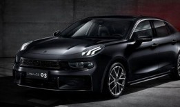 2026款领克03最新消息爆料