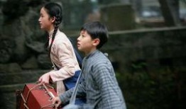 寒夜电视剧在线观看,温情岁月里的感人故事