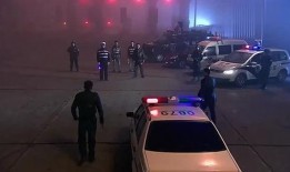 寻乌学生爆料飙车视频最新,速度与激情下的安全隐患