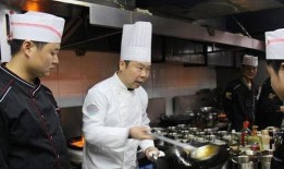 厨师爆料内幕视频,厨师亲述内幕视频曝光惊人真相