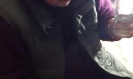 奶奶在线观看,在线观看的温馨之旅