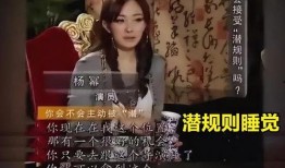 内娱导演爆料视频大全集