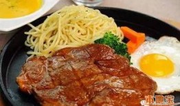 飞哥爆料牛排视频,牛排制作全过程，独家视频大放送！