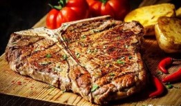 抖音爆料西餐牛排视频,西餐牛排制作全过程，让你在家也能大快朵颐