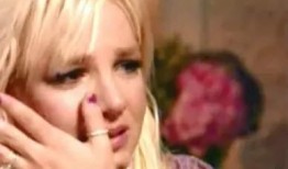 布兰妮儿子爆料了吗视频