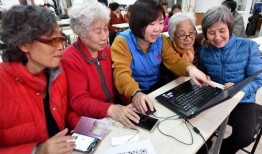 石家庄老人生活爆料新闻,温馨爆料揭示晚年生活点滴