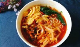 螺蛳粉汤爆料怎么做视频,一招解锁地道酸辣鲜香