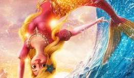 人鱼的童话在线观看,梦幻海洋的浪漫邂逅