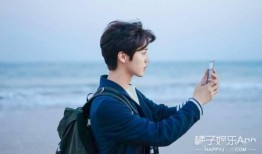 圈内爆料杨紫鹿晗倪妮