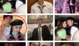 冯落落前男友爆料视频,揭秘昔日恋情背后的真相