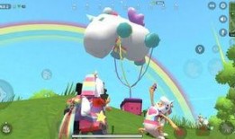 香肠派对最新版本爆料,全新内容与玩法大曝光！