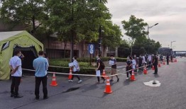 郑州爆料高考加油视频