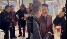 网友爆料杨少华视频,揭秘相声大师的幽默魅力