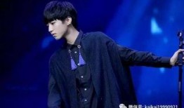 王俊凯被爆料了视频,真相与谣言的交织