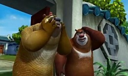 熊出没最新爆料tv,最新爆料揭秘，TV版新篇章即将开启！