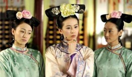 慈禧的老丫鬟爆料视频,老丫鬟亲述宫廷秘闻