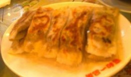 爆料锅贴的做法视频,跟着视频轻松学会家常美味