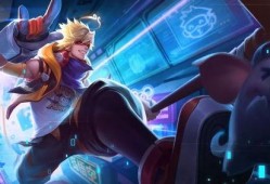 王者猴哥新皮肤爆料最新,王者峡谷再添神韵，金箍棒舞动风云