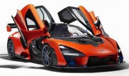 迈凯伦爆料视频完整版