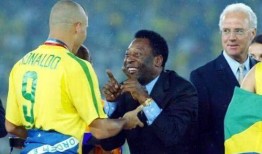 贝利爆料足球秘密视频,贝利亲授足球技巧与智慧