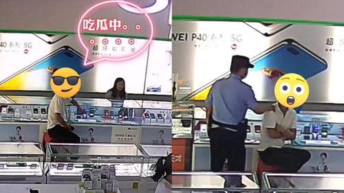 娱乐吃瓜酱手机店,揭秘潮流数码新天地